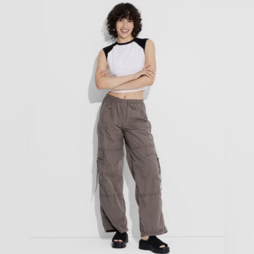Wild fable cargo pants